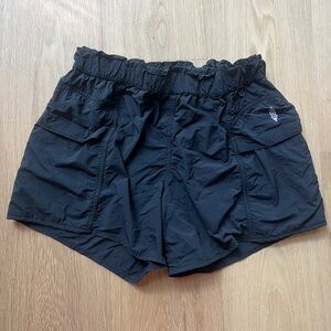 free people movement "in the wild shorts"